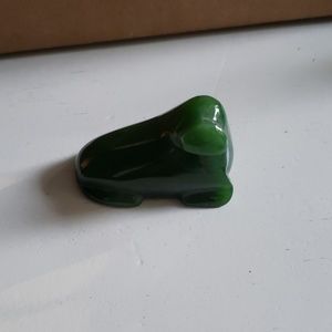 Beautiful Jade Manatee